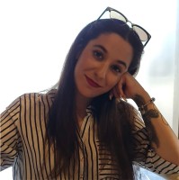 Rebeca Mestre López