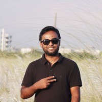Saddam Hossain