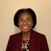 Wanda Blake