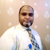 Mehhmood Ahmed