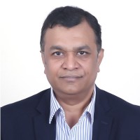 Kiran Kumar Mallajosyula