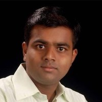 Yogesh Patil