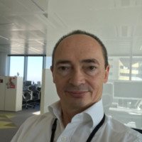 Frederic Tortet