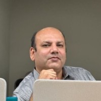 Dnyanesh Tuljapurkar