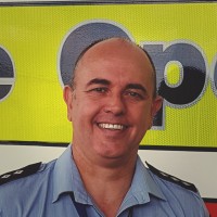 Alan Mountford