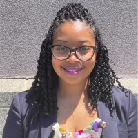 Christy Garrett, Mba