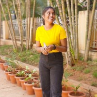 Preetha Suresh