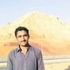 Riaz Chandio