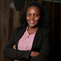 Catherine Nansubuga