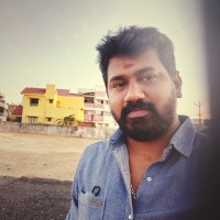 Sandy Sandeep