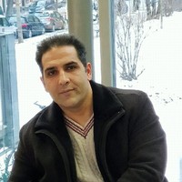Ehsan Bahmanpour
