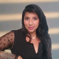 Olga Alicia Flores Romero