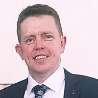 Jason O'Connor