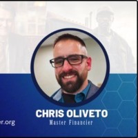 Chris Oliveto
