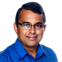 Amit Saxena