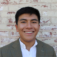 Kyle Chiang