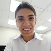 João Paulo Pott Pizza
