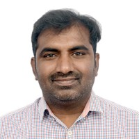 Harshavardhan V