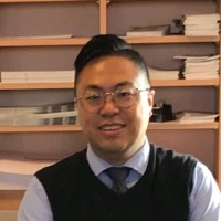 Bo Wang