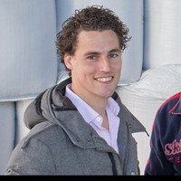 Jonne Van Der Hulst