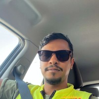 Osama Alharbi