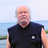 John Deitrich