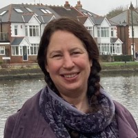 Rowena Dodds