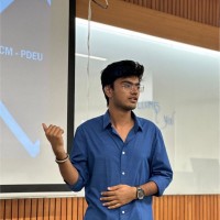 Tirth Doshi