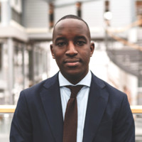 Bakary Bah