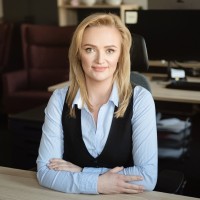 Joanna Stefańska-Kosek