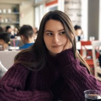 Iryna Vasylenko