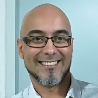 Eric Nuño