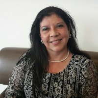 Lida Esmeralda Solano Higuera