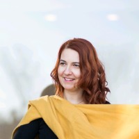 Oana Eva Cosman