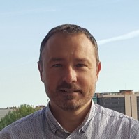 Alex Pérez Pérez