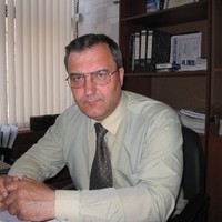 Леонид Кормалов
