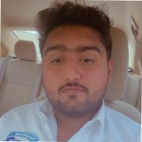 Mohammed Zair