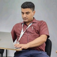 Debdeep Chatterjee
