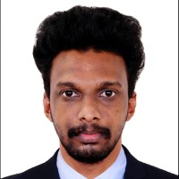 Vinod Viswanath