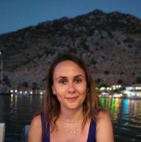 Dilara Özbaşbuğ