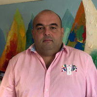 Christian Da Silva
