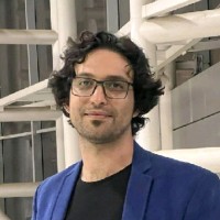 Ehsan Zomorodian