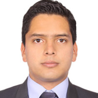 Deivith Joan Barón