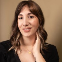 Marissa Collier (Lewis)