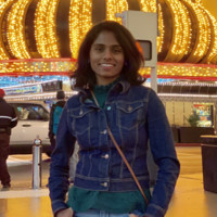 Janani C.