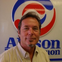 Dave Johnsen