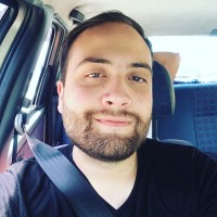 Matheus Vinicius Barreto
