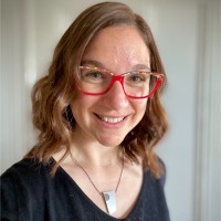 Marie-Ève Fortier