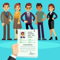 It Vacancies