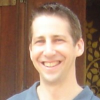 Steve Rosenberg